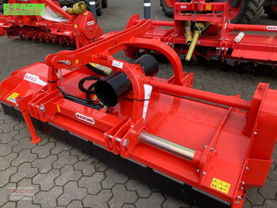 E-FARM: Maschio bufalo 280 - Topper - id EWNJ5BW - €9,550 - Year of construction: 2023 - Germany