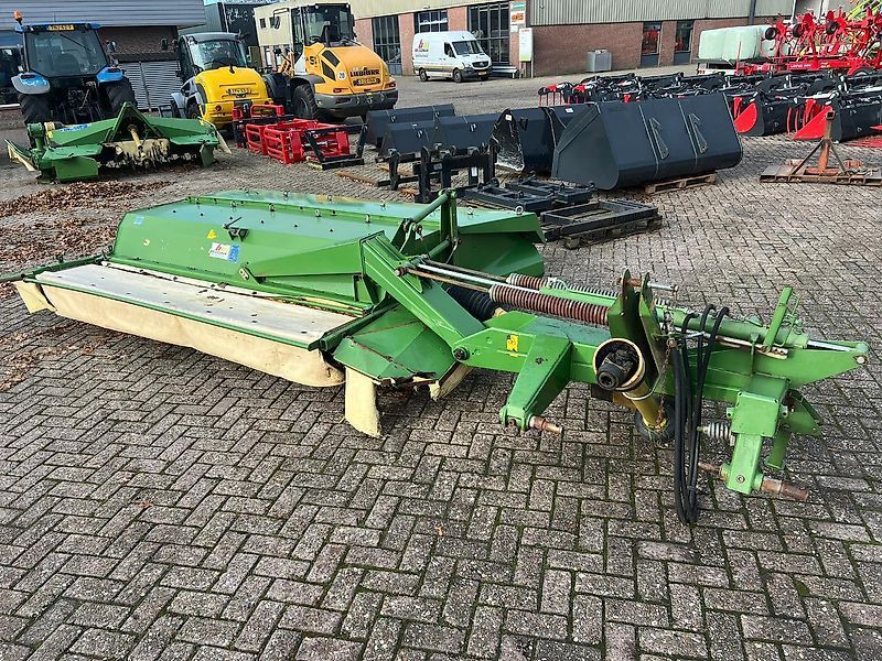E-FARM: Krone EasyCut 320 CV-Q - Mähwerk - id FPZUIIX - 7.500 € - Baujahr: 2010 - Niederlande