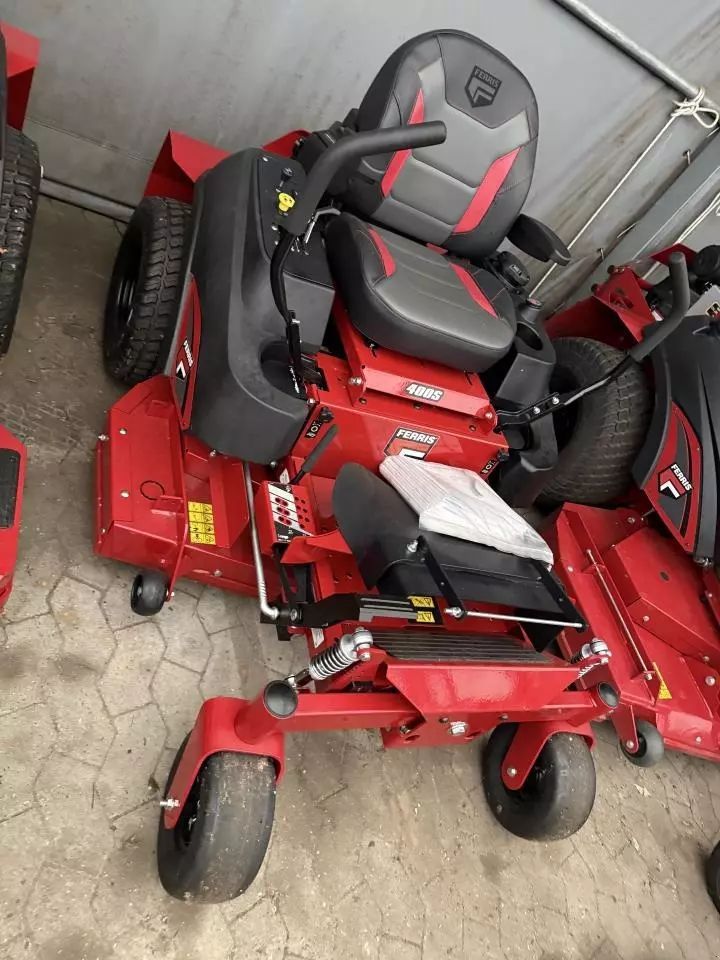 FERRIS zt400is Lawn mower €7,765