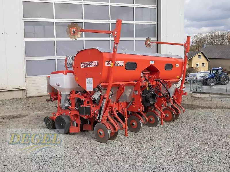 Maschio mte-r 6-reihig bb-xl isobus Drilling machine combination €21,513