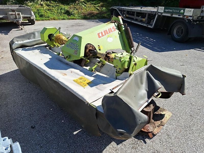 Claas Disco 3050 FC Plus Kosiarka 5221 €