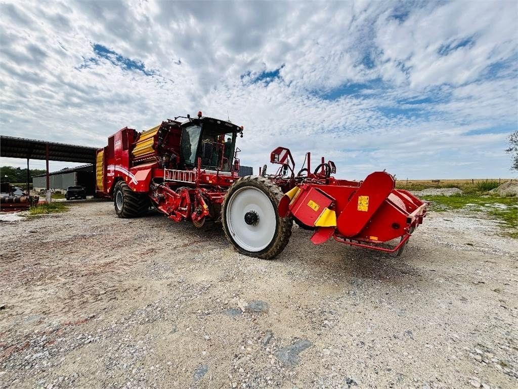 Grimme varitron 470 Potato harvester €360,000