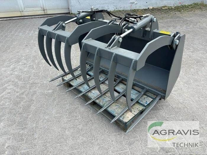 E-FARM: af landtechnik af krokodilgebiss 1,40 m - Equipos para la cría de animales - id KDTWIZ4 - 2100 € - Año: 2024 - Alemania