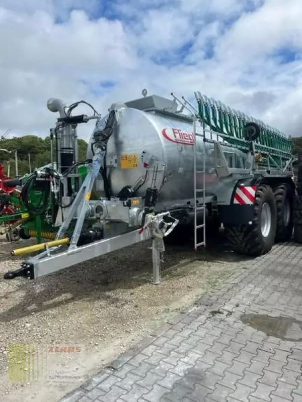E-FARM: Fliegl Maxx Line Plus - Equipos de lodos otros - id XR8WTPQ - 111.575 € - Año: 2023 - Alemania