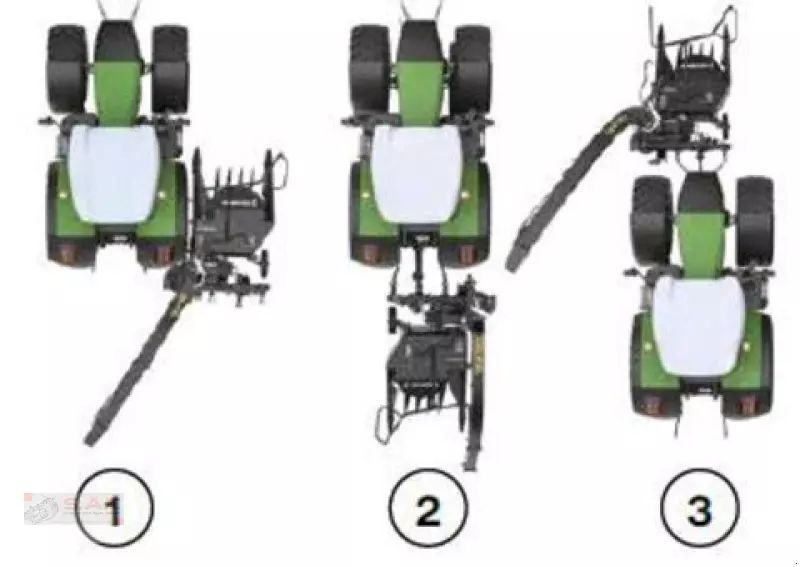 E-FARM: Other celikel maishäcksler-callenger 2-neu - Trailed forage harvester - id 4T7QWLJ - Year of construction: 2023 - Engine power (HP): 70,Austria