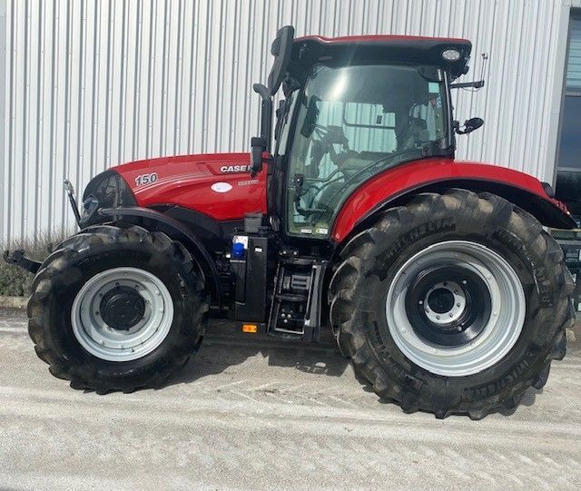 Case IH Maxxum 150 Traktor 85 000 €