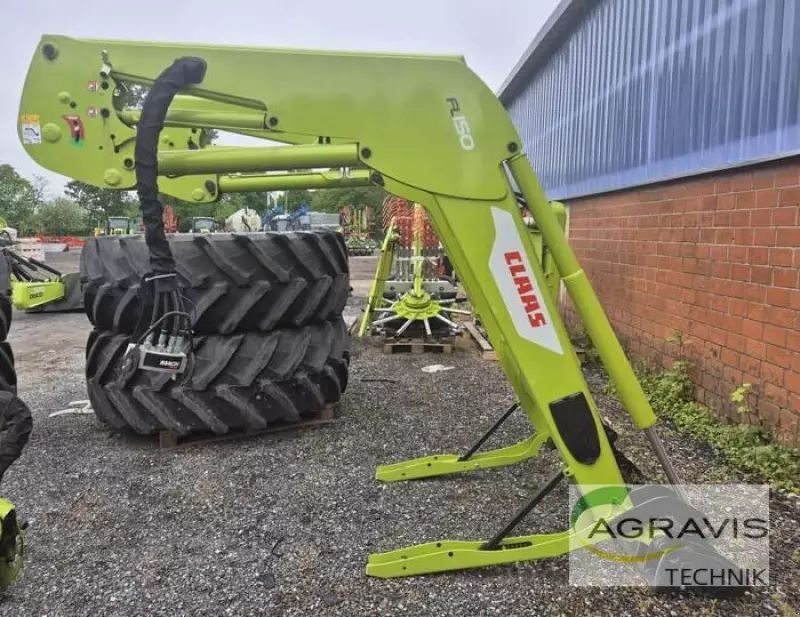 Claas fl 150 Parts €10,900