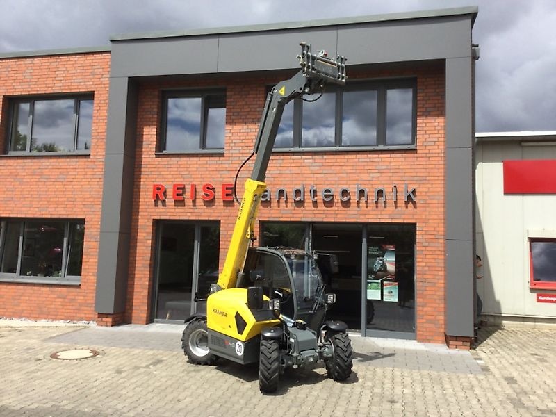 KRAMER 1445 telehandler €47,900