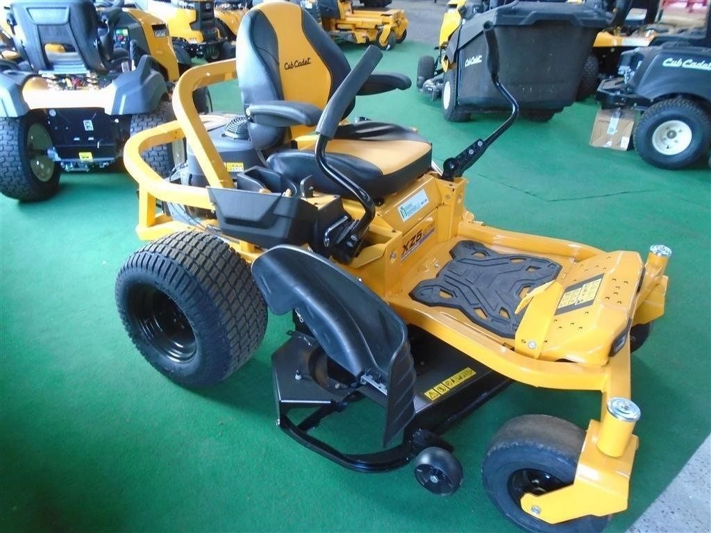Cub cadet online xz5