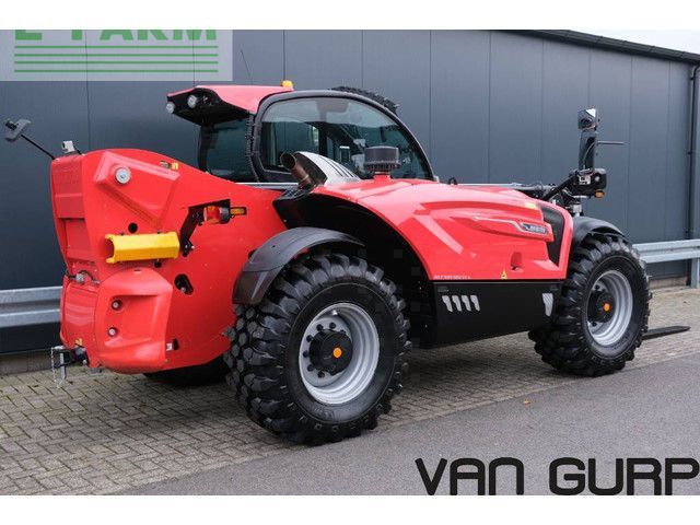 Manitou mlt 961-160 v+ l | 2023 | 300h Telehandler €124,995