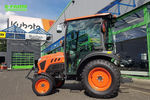 Kubota lx401 cab tractor 42.850 €