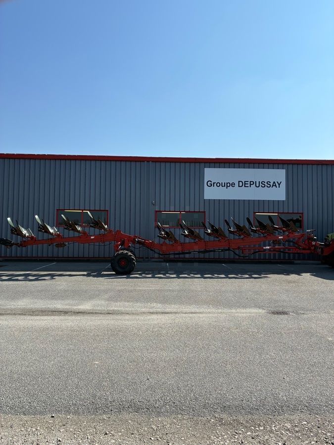 GREGOIRE BESSON sper hf 9 Plug 16.000 EUR
