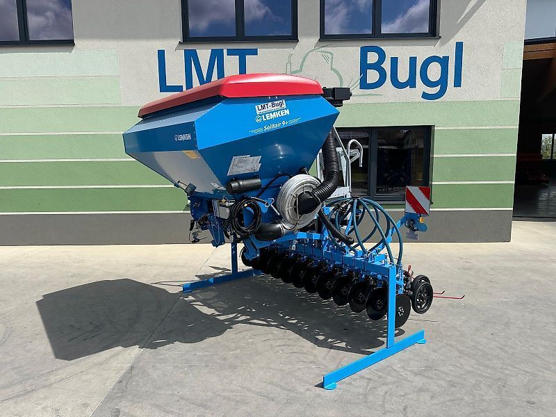 Lemken Solitair 9+/300 Burghiu 32.083 EUR