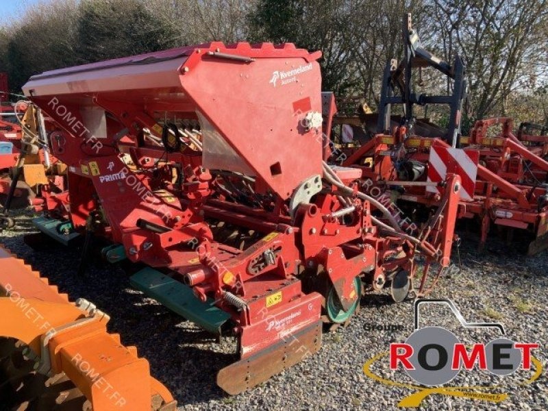 Kverneland mc drill pro+ng drillingcombination 11 000 €