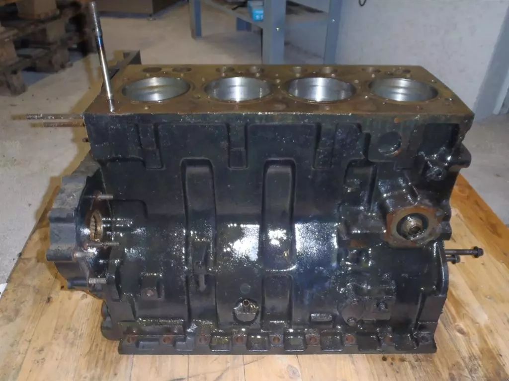 Steyr M 9094 Część