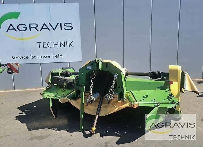 E-FARM: Krone EasyCut F 320 CV - Mower - id FISGSJL - €12,500 - Year of construction: 2022 - Germany