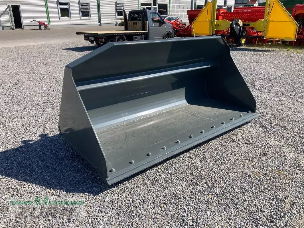 E-FARM: KRAMER (hvf)2500mm kra-1,6m³ - Anbaugerät - id DWMSTHA - 3.150 € - Baujahr: 2023 - Deutschland