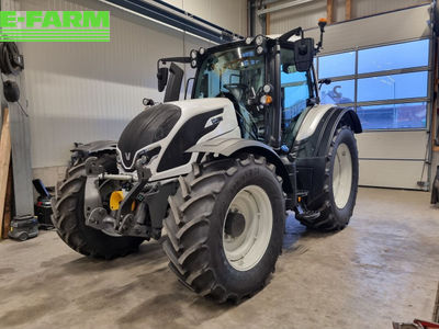 Valtra N135 - Tractor - 2023 - 135 HP | E-FARM