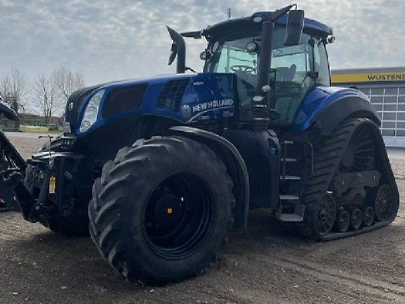 New Holland T8.435 AC SmartTrax Traktor 94 900 EUR
