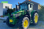 John Deere 6110 M tractor 92.000 €