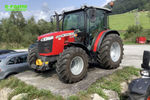 Massey Ferguson 4708M tractor €65,929