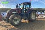 Valtra t 154 hi tractor €69,000