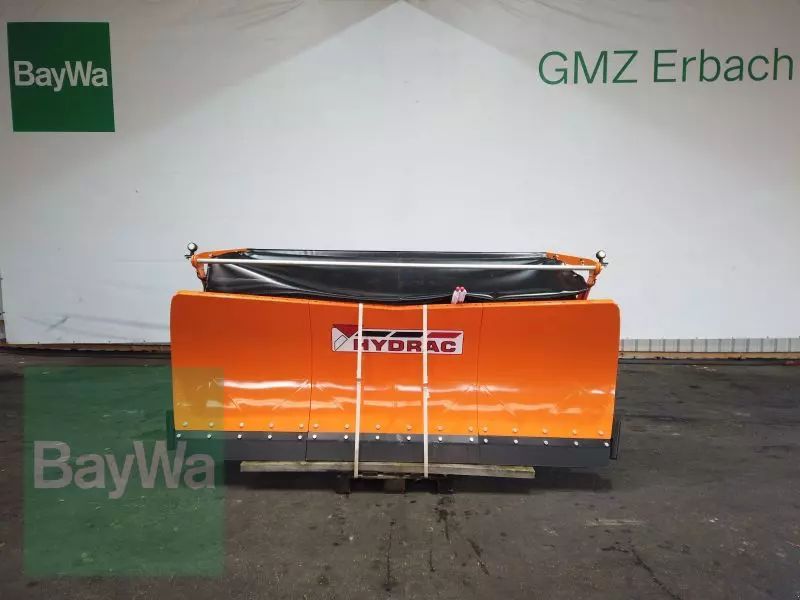 HYDRAC u-iii-320-c hydrac schneepflug Vybavení pro zimní servis 14 900 €