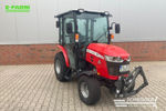 Massey Ferguson 1740M tractor €29,900