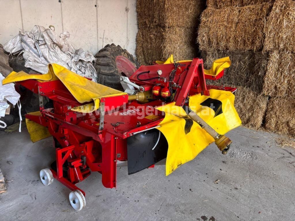 Pöttinger novacat 306 f Kosiarka 7900 €