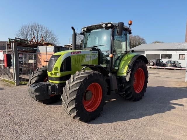 Claas Arion 640 CIS Трактор 40 422 €