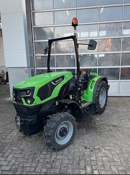 Deutz-Fahr 5080 DV Ecoline Traktor 41 159 €