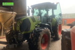 Claas arion 650 tractor 75.000 €