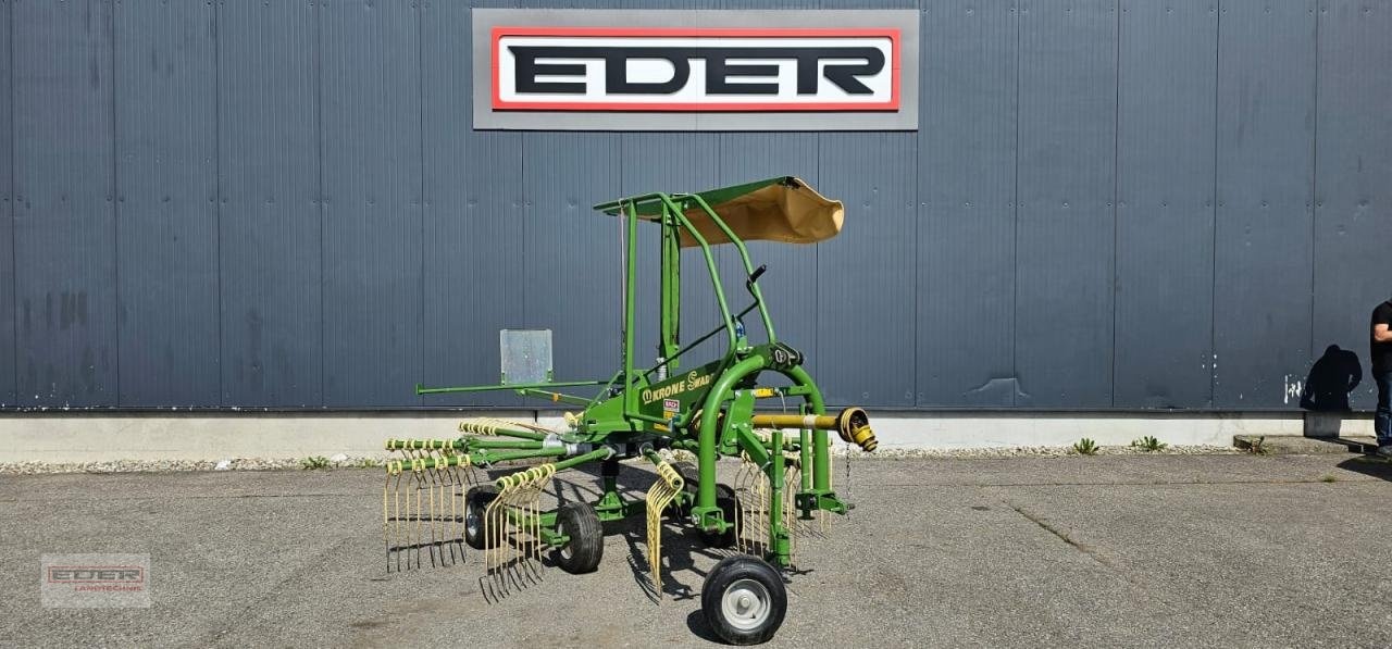 Krone Swadro 38 windrower €5,034