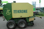 Krone Vario Pack 1500 baler €11,345