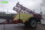 Hardi NAVIGATOR 3000 sprayers €22,900