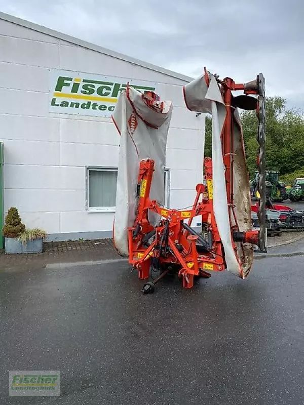 Kuhn GMD 8730 FF Faucheuse 14 000 €