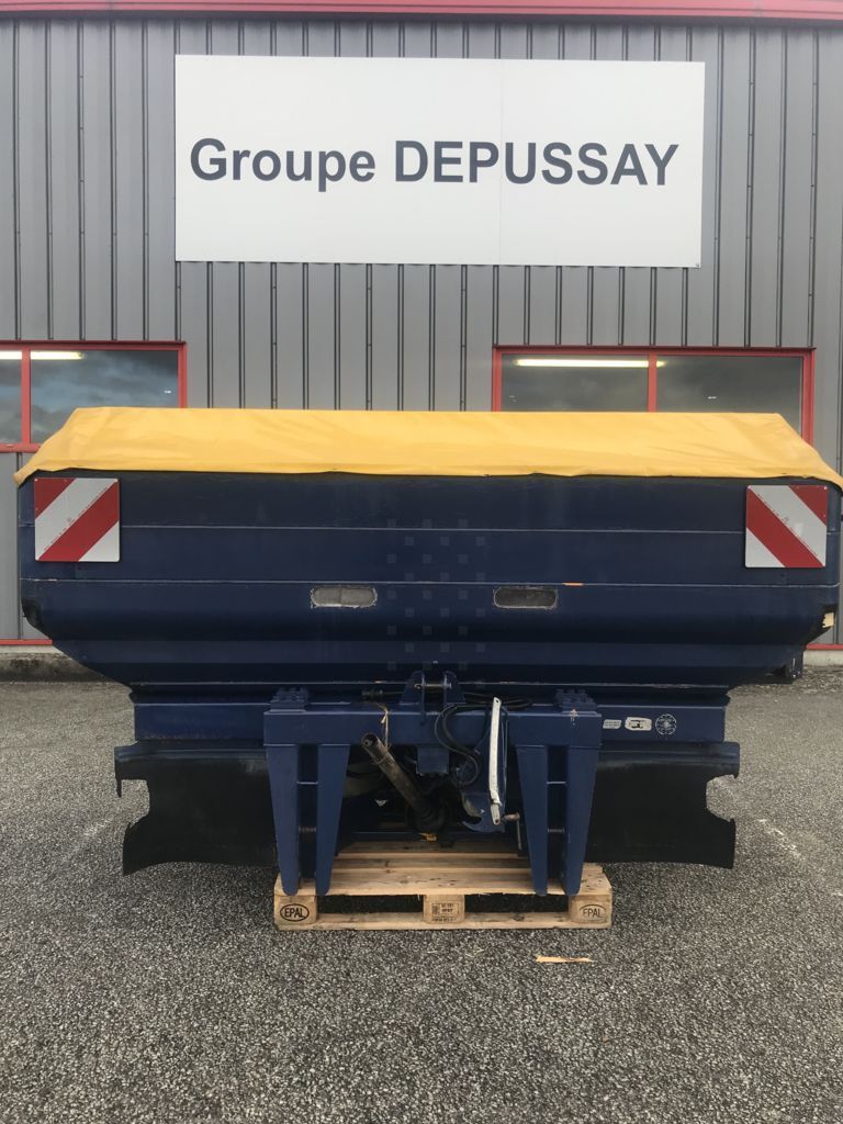 Bogballe m3w Fertiliser spreader €9,000