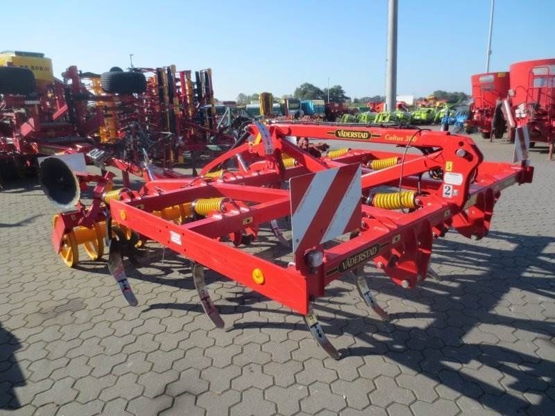 VÄDERSTAD Cultus 300 Cultivateur 14 750 €