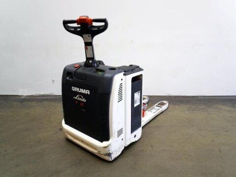 E-FARM: Linde t 30 131 - Chariot élévateur - id MRKMMFU - 5 750 € - Année: 2018 - Lecture du nombre d'heure: 817,Allemagne