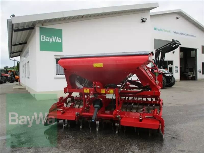 E-FARM: HORSCH Express 3 KR - Drillmaschine - id BVJTLWB - 30.168 € - Baujahr: 2018 - Deutschland