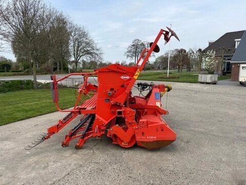 Kuhn zaaicombinatie rotorkoppegg zaaimachine tarwe ne Siewnik rzędowy/agregat uprawowo-siewny 13 500 €