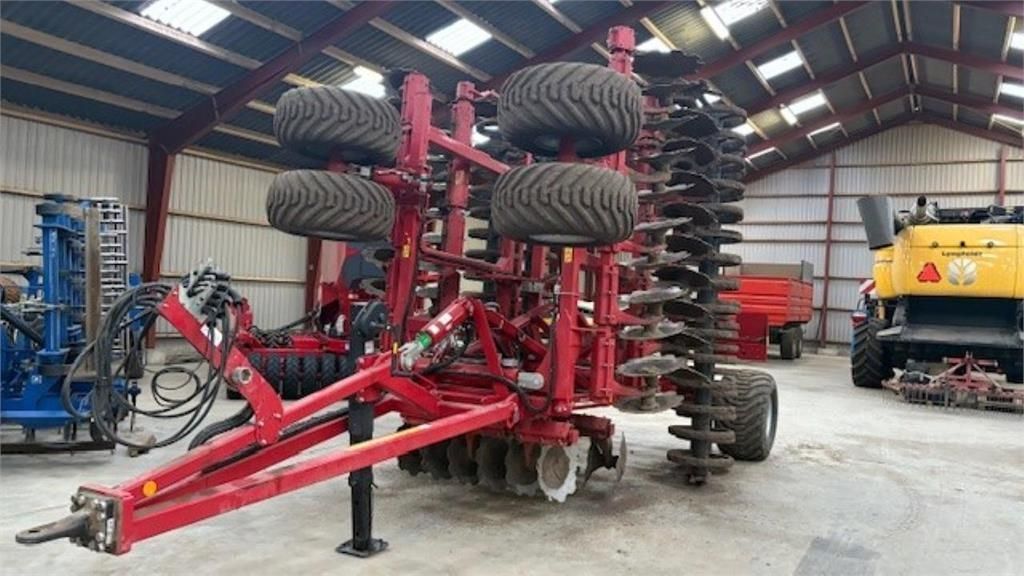 HORSCH Joker 6 RT Disc harrow €57,452