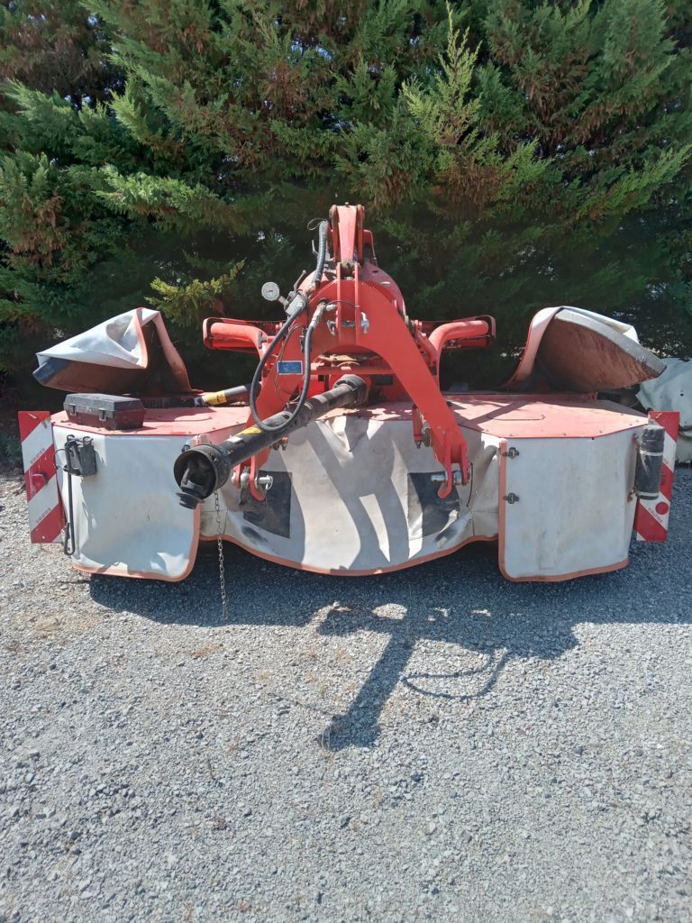 Kuhn GMD 3125 F-FF Faucheuse 10 000 €