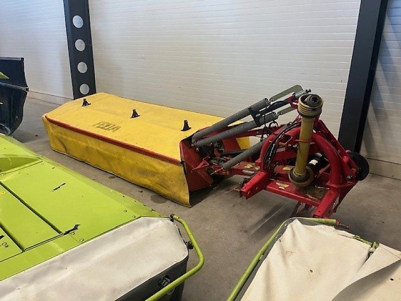 E-FARM: FELLA SM 320 - Mower - id T5JE3DH - €5,450 - Year of construction: 2013 - Germany