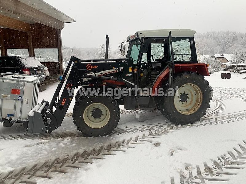 Steyr 958 Traktor 23 250 €