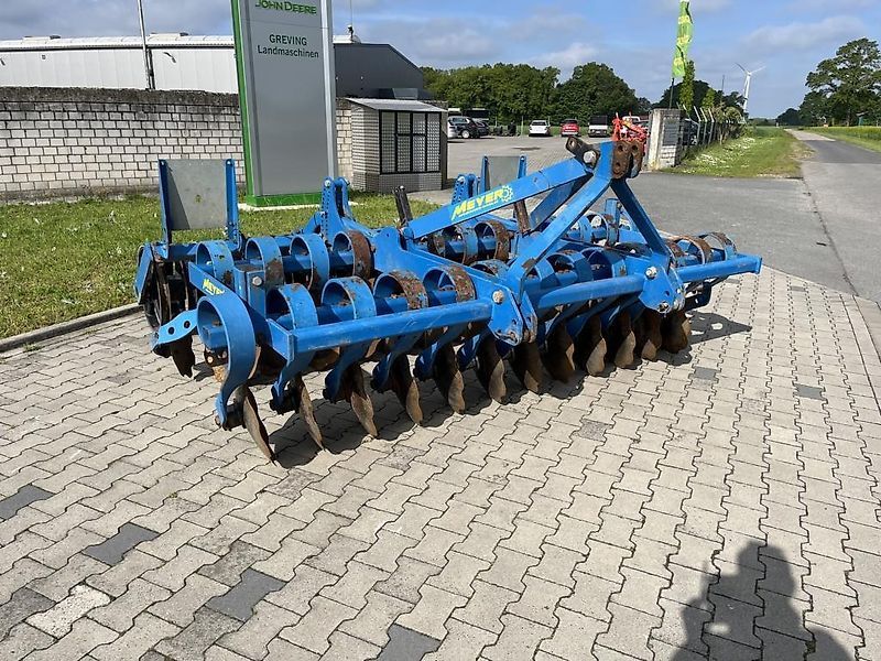 meyer kse 3000 Rastra de discos y disco compacto 5750 €
