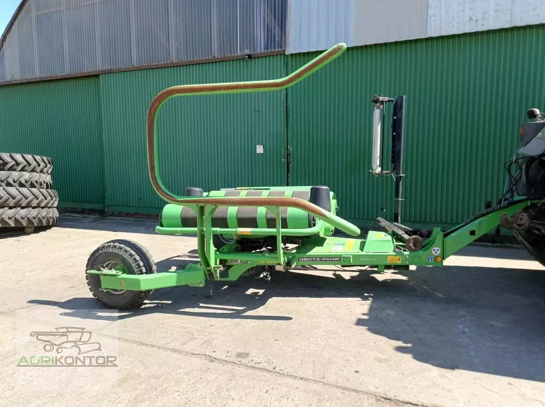 Kuhn deutz fahr wm 1441 Enrubanneuse 13 800 €