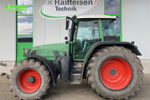 Fendt 714 tractor 38.500 €