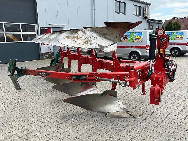 Kverneland LD 100/200 Pług 17 500 €