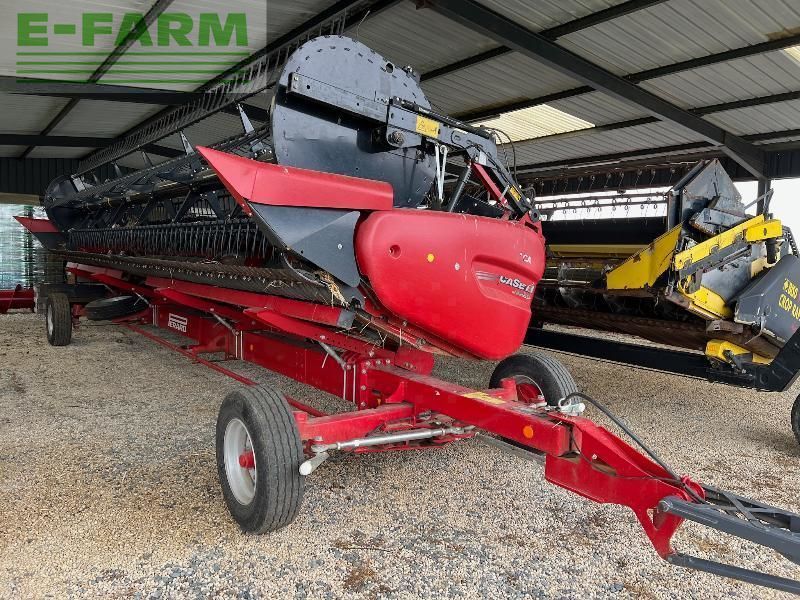 Case IH 4f30 terraflex Header €54,800